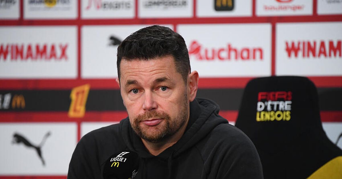 Mercato RC Lens : 3 départs se profilent sérieusement en janvier