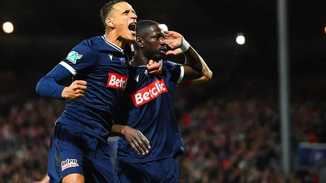 Coupe de France 2025 : pourquoi Dunkerque peut rêver d’aller au bout