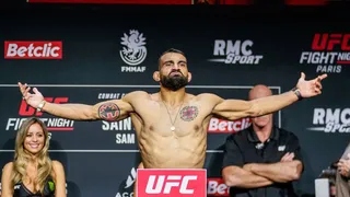 Tickets UFC Paris 2024 : Date, Billetterie, Prix des billets…