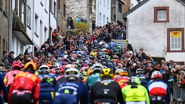 Parcours Liège-Bastogne-Liège 2025 : le profil de la course