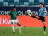 Copa América (Gr.A) : l’Uruguay domine la Bolivie (2-0) et file en quarts