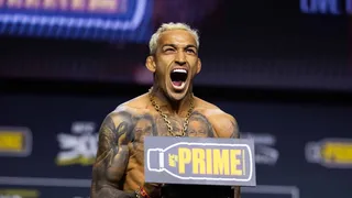 UFC 309 : Quel adversaire de remplacement pour Charles Oliveira ?