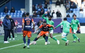 ASSE : Match à rejouer ou victoire ? La LFP doit vite prendre une décision