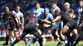 Barrage Top 14 : Lyon vs Montpellier
