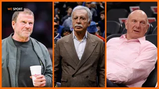 Top 10 des propriétaires NBA les plus riches