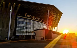 L’OL est champion de France des … La Ligue 1 entière envie les Gones