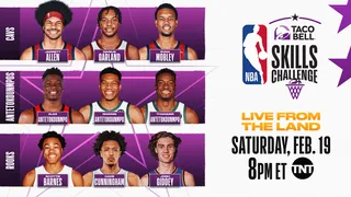 Taco Bell Skills Challenge : Présentation du nouveau format de 2022