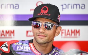 Diffusion MotoGP : comment suivre la saison 2024 de Moto GP