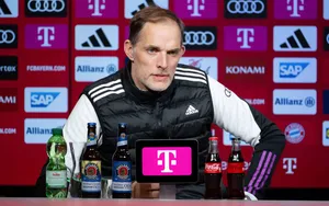 Bayern : Thomas Tuchel revient sur son départ à la fin de la saison