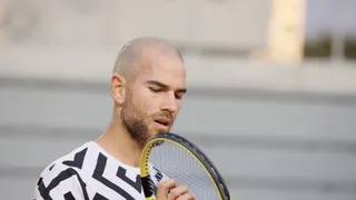 Open d’Australie (H) : Une bien mauvaise journée pour les Français