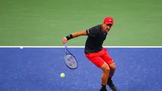 US Open (H) : Steve Johnson vient à bout de John Isner