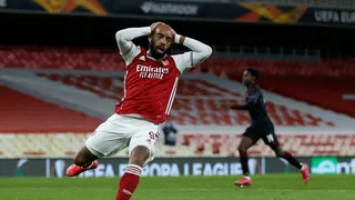 Ligue Europa : Arsenal peut avoir des regrets
