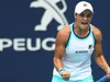 Open d’Australie (F) : les favorites au rendez-vous, sauf Kenin