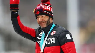 Jeux paralympiques d’hiver : Brian McKeever égale le record de tous les temps