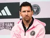 Messi au coeur d’une énorme polémique en Chine