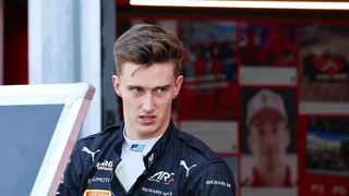 F1 : Désillusion pour Pourchaire, Alfa Romeo confirme sa line-up 2024