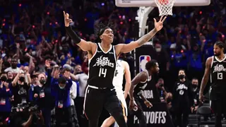 NBA Playoffs : les Sixers arrachent le Game 7, grande première pour les Clippers