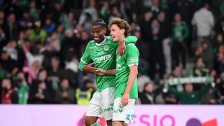 Mercato ASSE : Stassin, Ekwah… comment l’été des Verts pourrait vite se corser