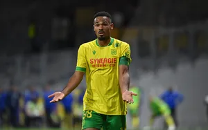 FC Nantes : Comment Kelvin Amian s’est rendu indispensable à Luis Castro
