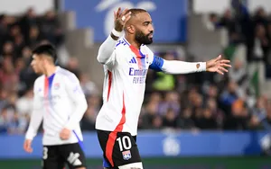 OL : Pourquoi la défaite face à Strasbourg est une terrible opération