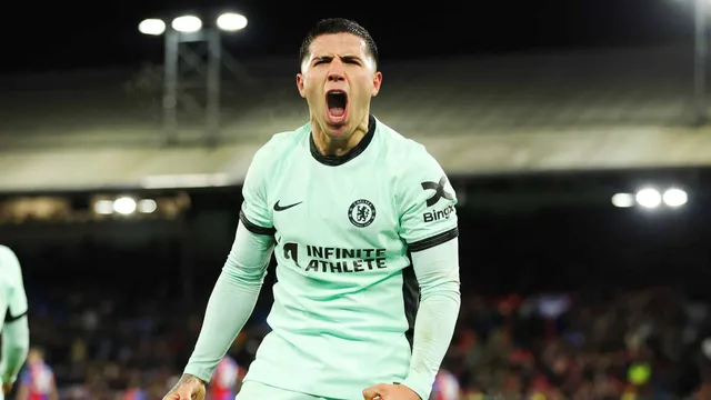 Affaire des chants racistes : Chelsea envoie un signal choquant à Enzo Fernandez !
