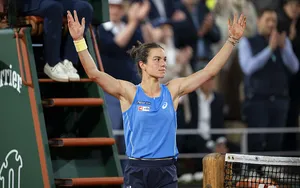 Roland Garros 2025 : heure et chaîne TV du match Loïs Boisson – Coco Gauff
