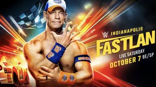 WWE : la carte complète de Fastlane 2023