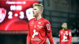 Gaëtan Charbonnier, le renouveau