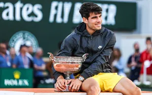 Gains Roland-Garros : le prize money 2025 détaillé