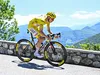 Tour de France : les justifications de Tadej Pogacar sur ses performances incroyables
