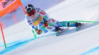Coupe du Monde Ski Alpin 2022/2023, Cortina d’Ampezzo : Ilka Stuhec de retour !
