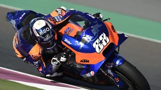 Moto GP – Grand Prix du Portugal – Oliveira, comme à la maison !