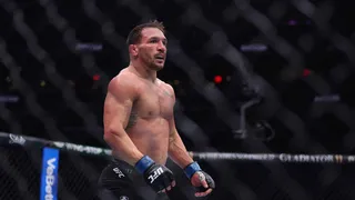 UFC : “Je le bats 9 fois su 10”, Michael Chandler répond aux critiques de Charles Oliveira