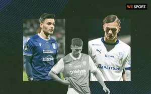 Mercato – 5 joueurs de Ligue 2 qui vont affoler le mois de janvier