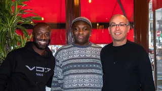 La diaspora camerounaise pour le développement du football national : le cas de Mason Ewing