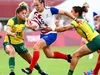 JO – Rugby à 7 (F) : les Bleues débutent bien