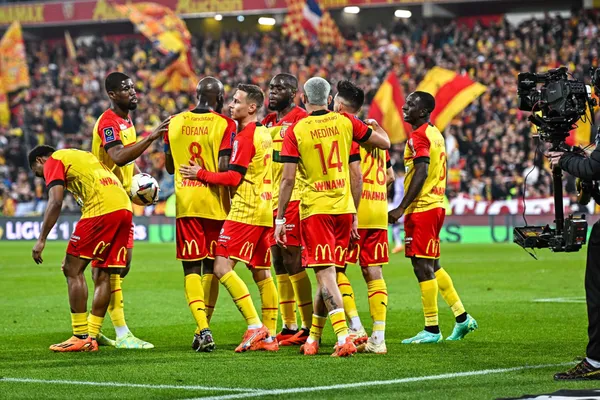 Après Openda et Fofana, le RC Lens pourrait bien perdre Kevin Danso durant ce mercato estival (iconsport)