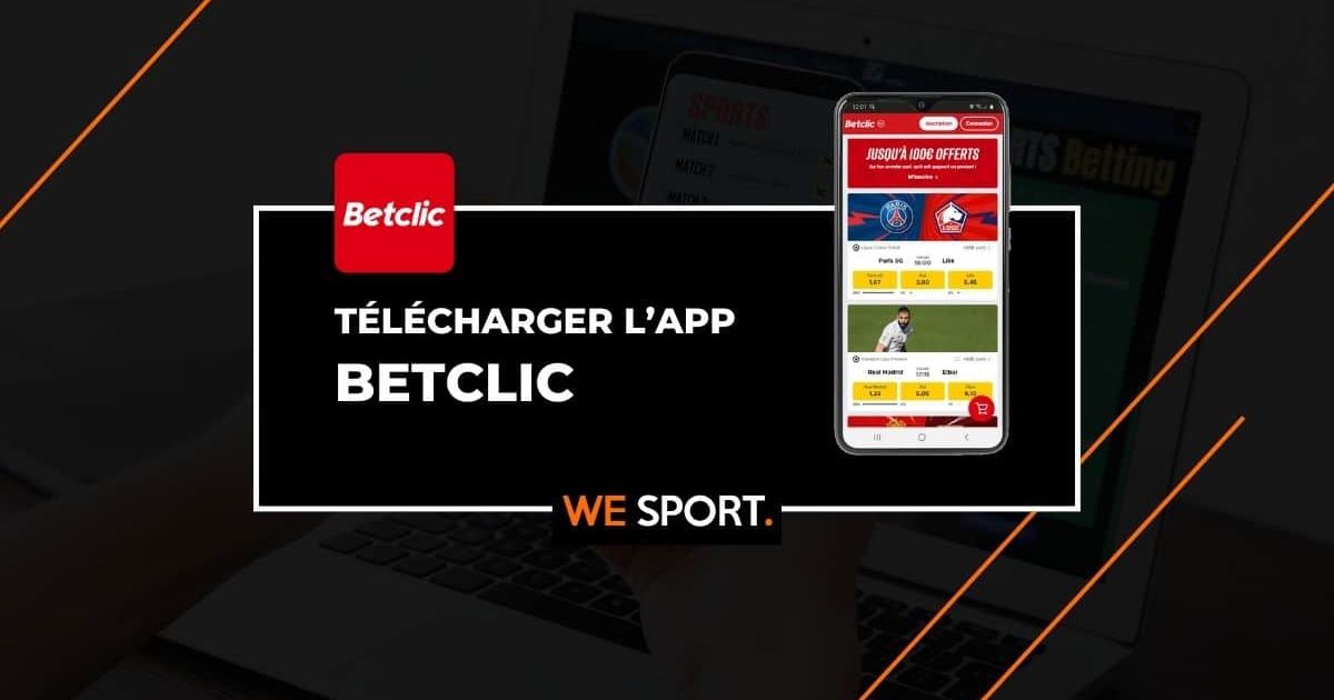 https://wesportfr.com/thumbor/YzaAMAgEaSZj6whZagZugVRD5nE=/1200x630/smart/filters:format(jpeg)/https://wesportfr.com/app/uploads/2024/08/app-betclic.jpg