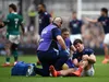 6 Nations : Un ancien rugbyman allume l’arbitrage sur la blessure d’Antoine Dupont
