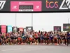 Marathon de Londres 2023 : Le parcours complet de la course