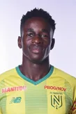 Alexis Mané - Nantes B - Stats - palmarès
