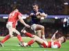 Le calendrier du Tournoi des 6 Nations 2025