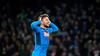 Naples – Barcelone : les notes du match