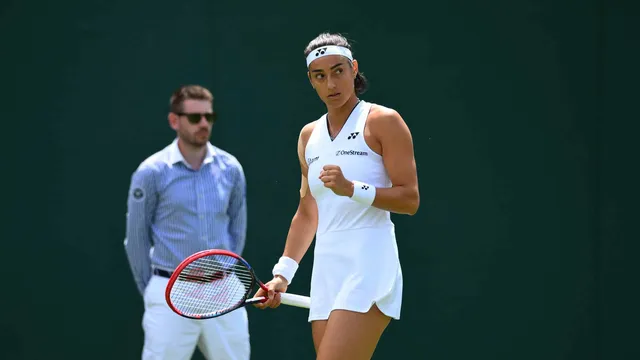 Résultat Wimbledon 6 juillet 2023