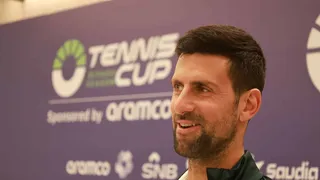 Novak Djokovic livre une confession très étonnante sur son avenir