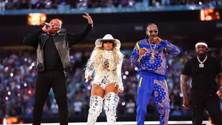 Show mi-temps du Super Bowl 2025 : Qui se produira lors du plus grand match de la NFL ?