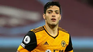 Nouvelles rassurantes de Raul Jiménez !