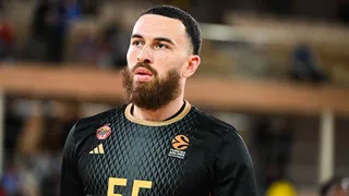 Betclic Elite : le message cash de Mike James sur son avenir