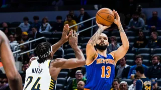 NBA : La semaine des Frenchies