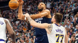 NBA : après King James et Doncic, Rudy Gobert peut-il faire tomber Stephen Curry ?